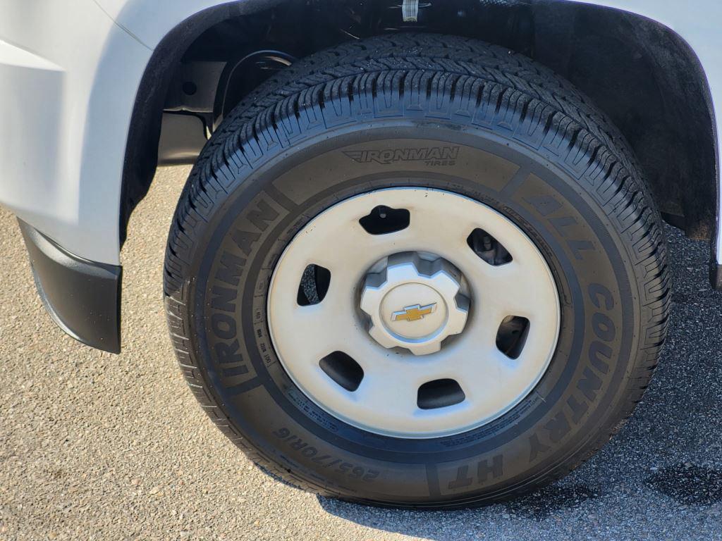 2017 Chevrolet Colorado - $14,995