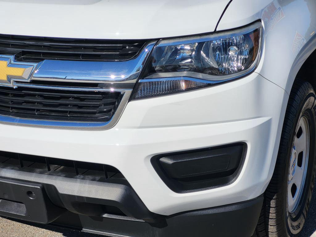 2017 Chevrolet Colorado - $14,995