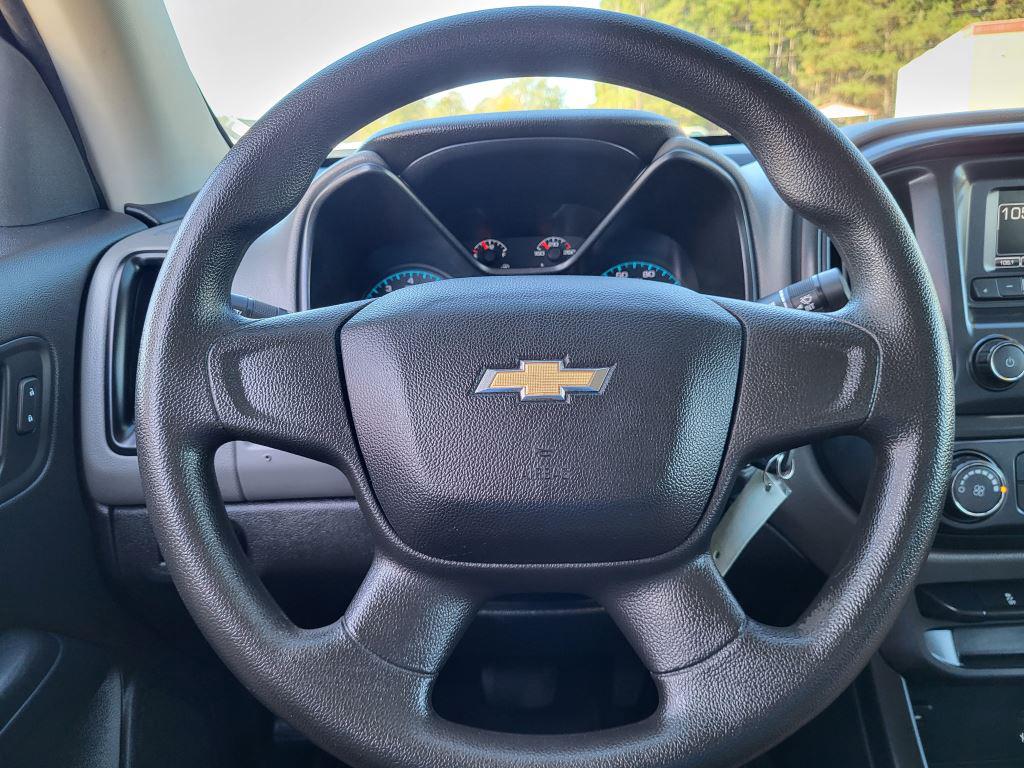 2017 Chevrolet Colorado - $14,995