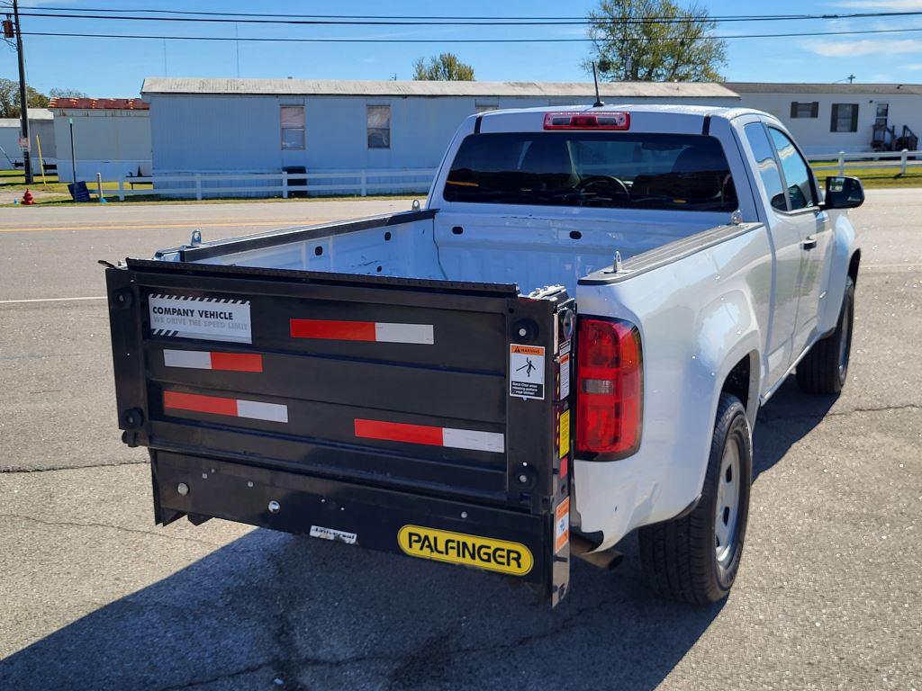 2017 Chevrolet Colorado - $14,995