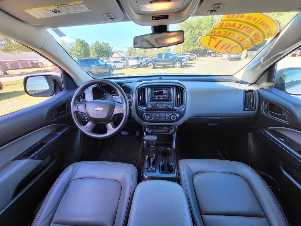 2017 Chevrolet Colorado - $14,995