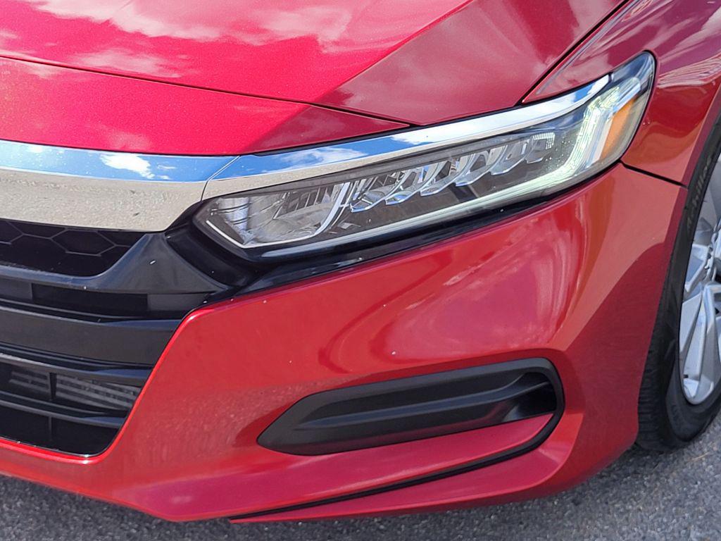 2020 Honda Accord - $21,900