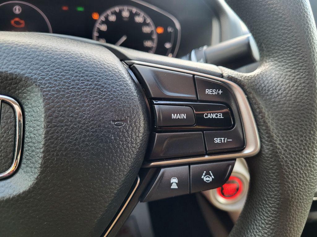 2020 Honda Accord - $21,900