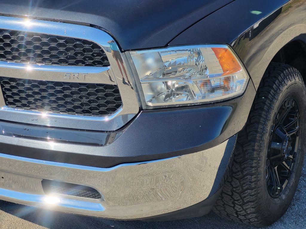 2021 Ram 1500 - $20,900