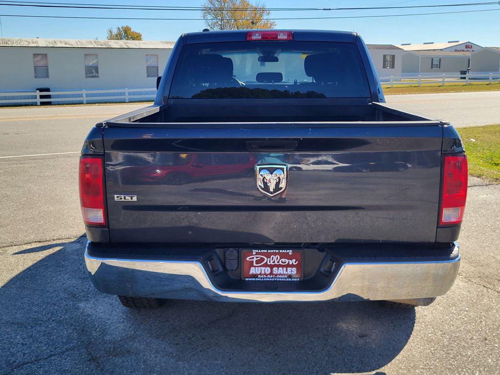 2021 Ram 1500 - $20,900