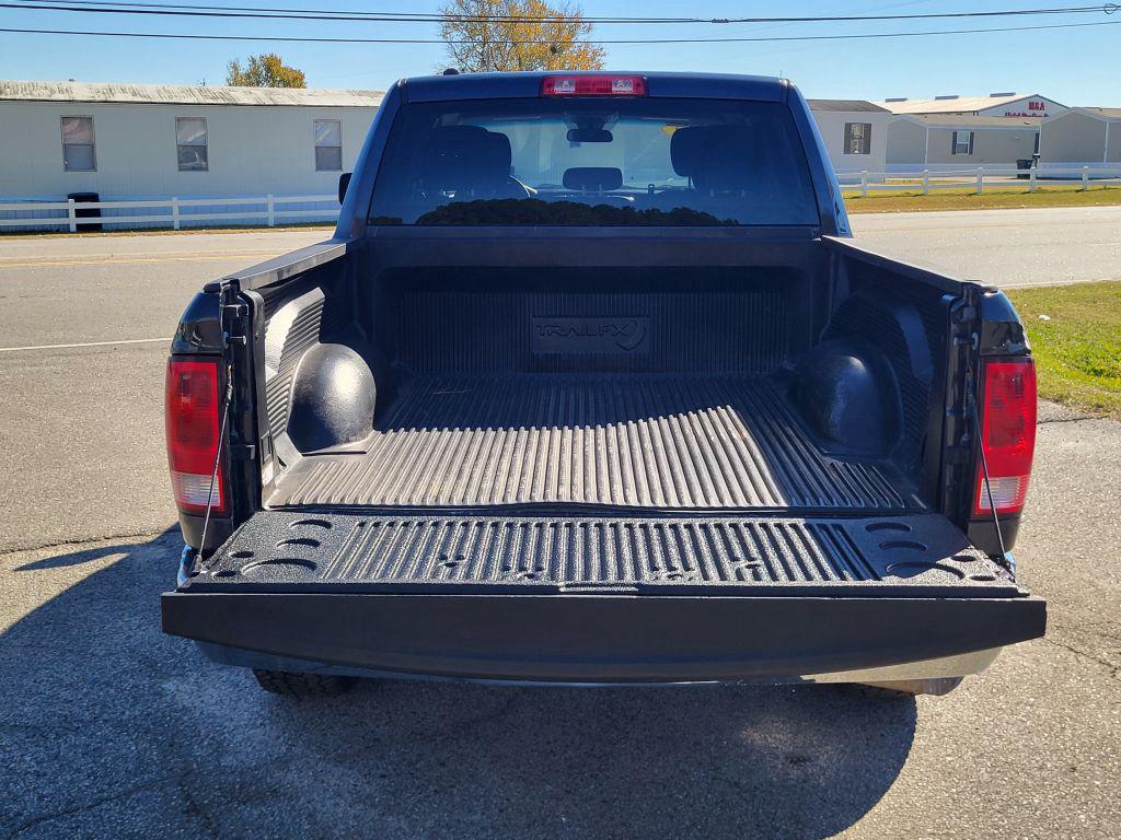 2021 Ram 1500 - $20,900