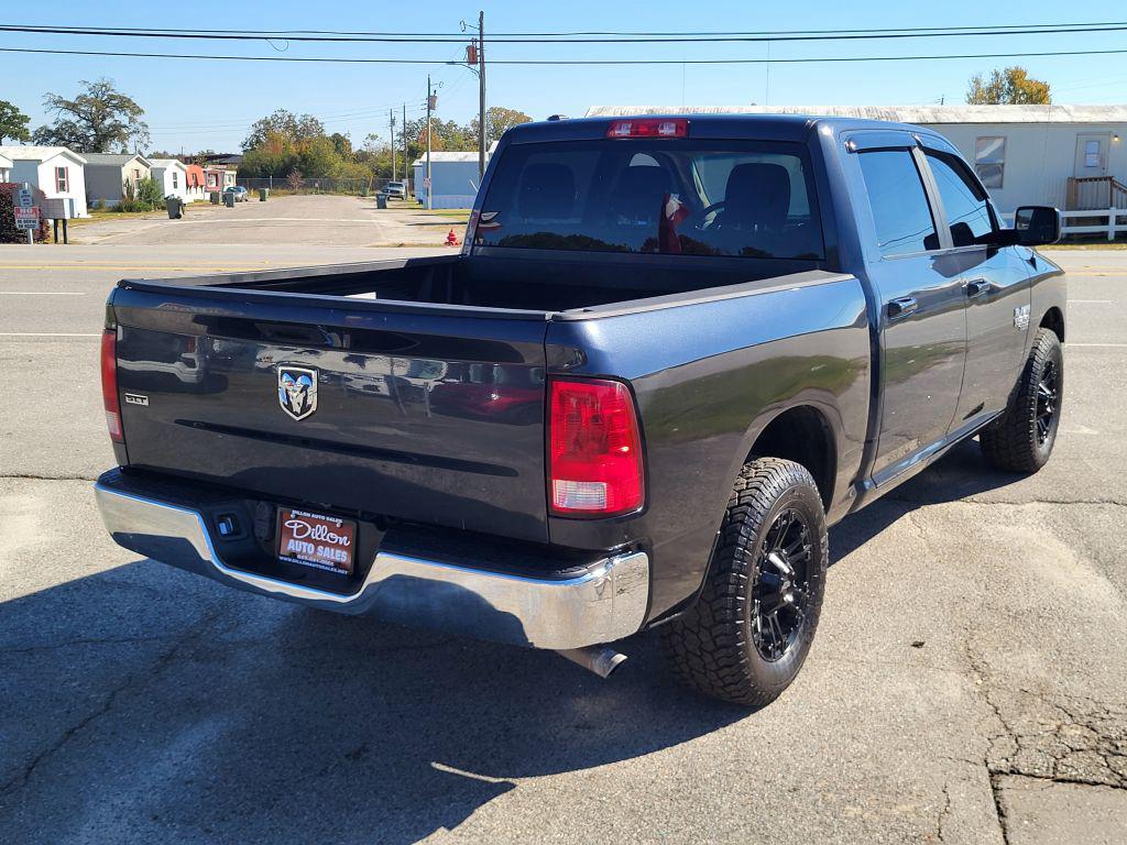 2021 Ram 1500 - $20,900