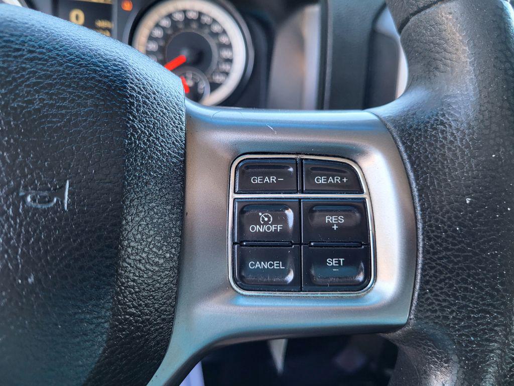 2021 Ram 1500 - $20,900