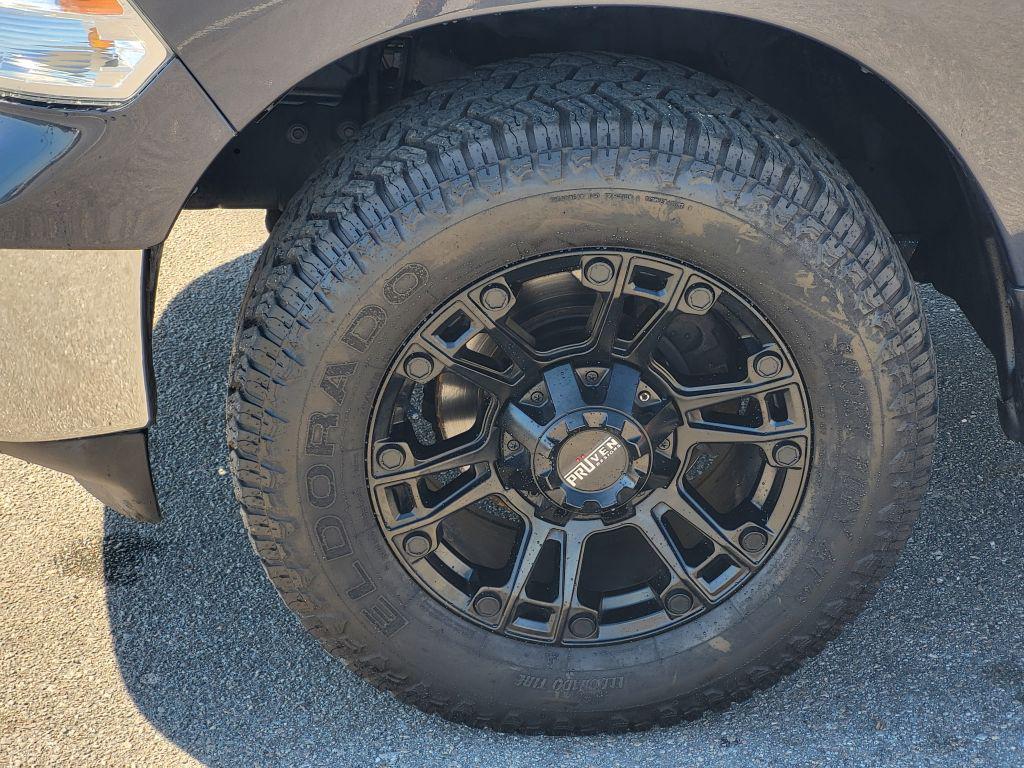 2021 Ram 1500 - $20,900