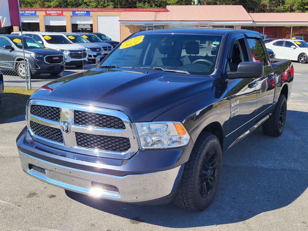 2021 Ram 1500 - $20,900