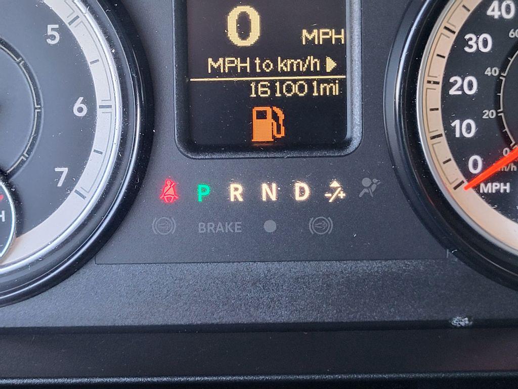2021 Ram 1500 - $20,900