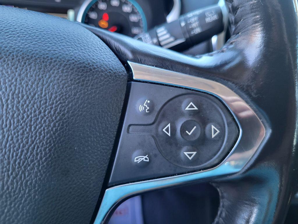 2019 Chevrolet Traverse - $19,995