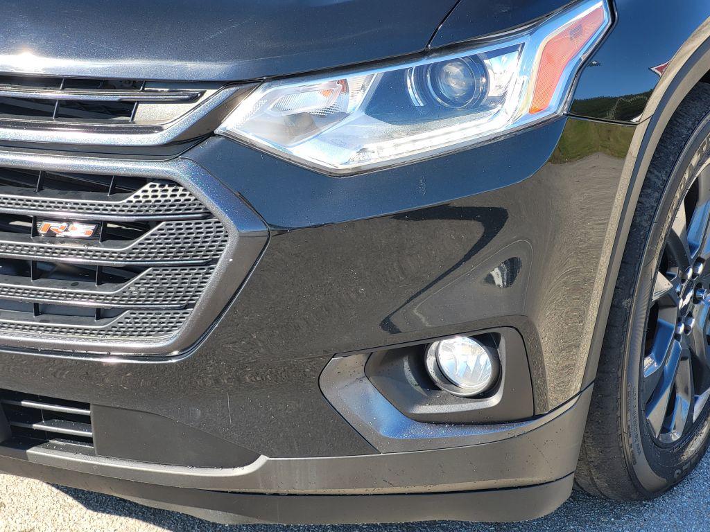 2019 Chevrolet Traverse - $19,995
