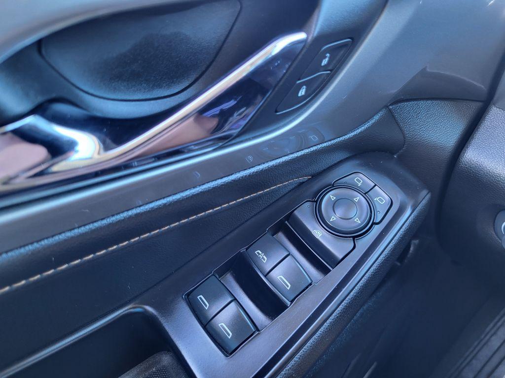 2019 Chevrolet Traverse - $19,995