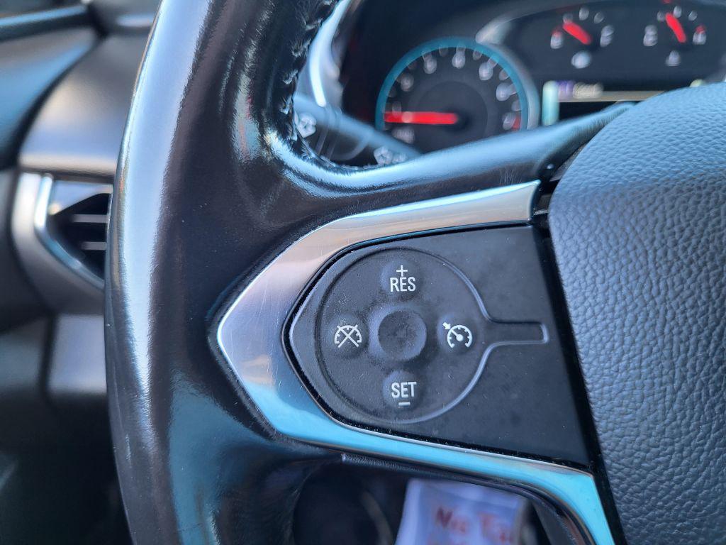 2019 Chevrolet Traverse - $19,995
