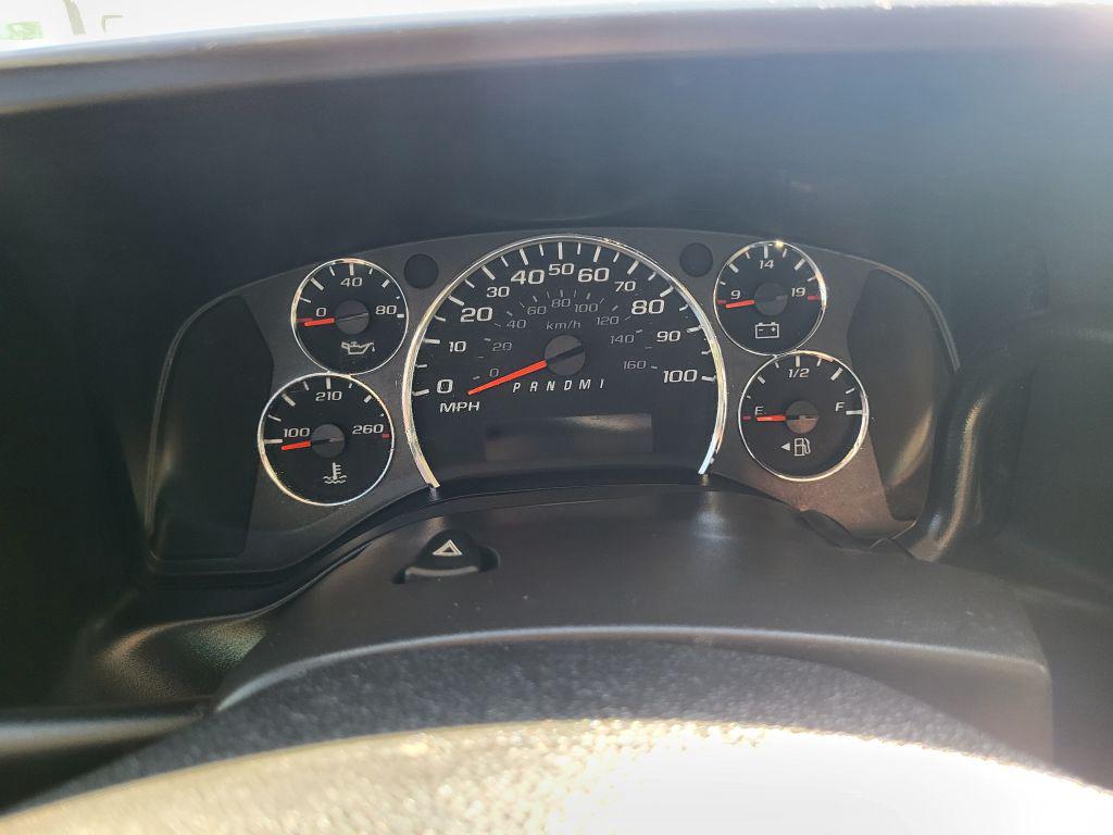2014 Chevrolet Express - $8,995