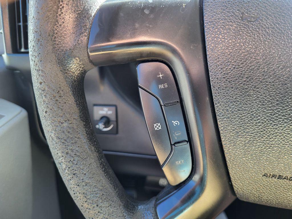 2014 Chevrolet Express - $8,995
