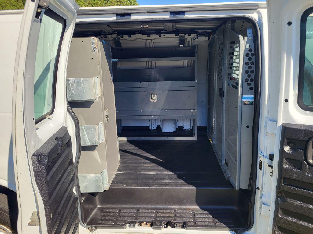 2014 Chevrolet Express - $8,995