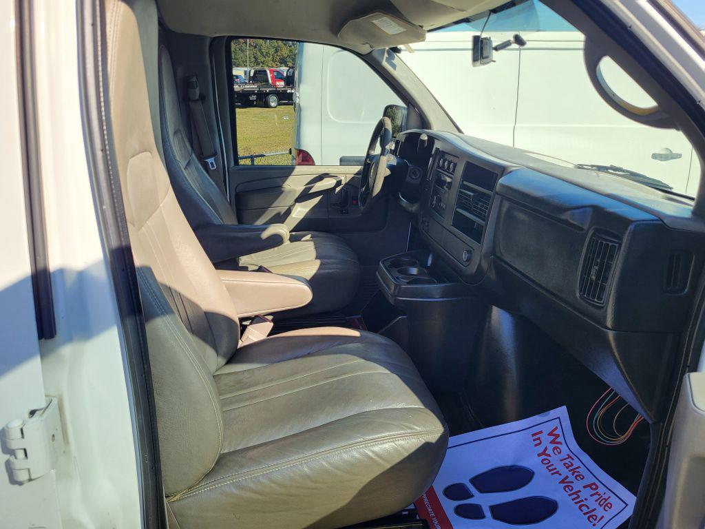 2014 Chevrolet Express - $8,995