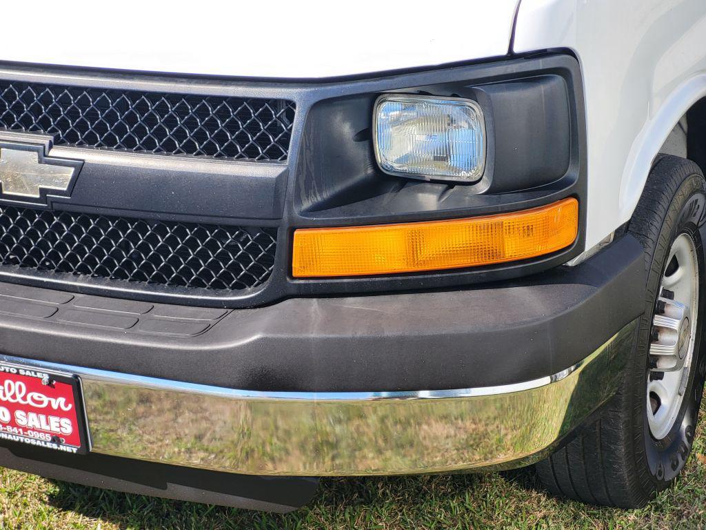 2014 Chevrolet Express - $8,995