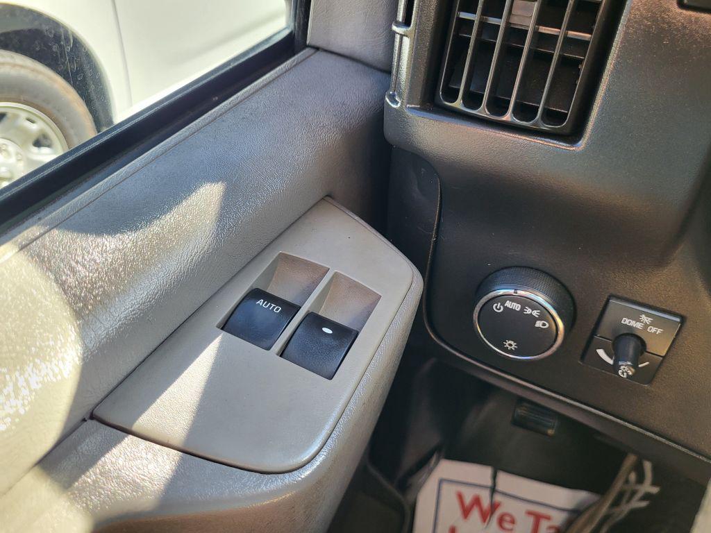 2014 Chevrolet Express - $8,995