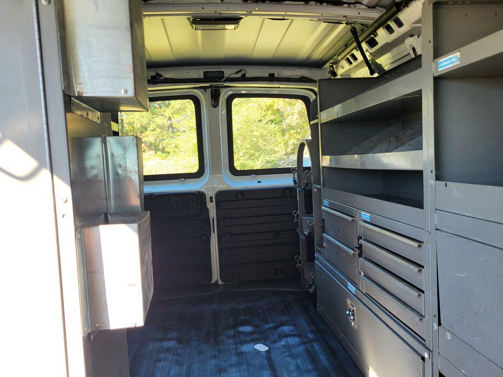2014 Chevrolet Express - $8,995