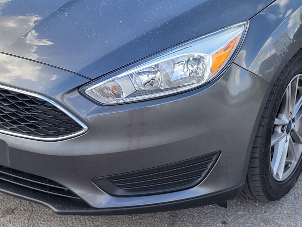 2018 Ford Focus - $4,800