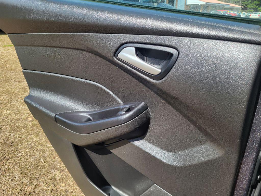 2018 Ford Focus - $4,800