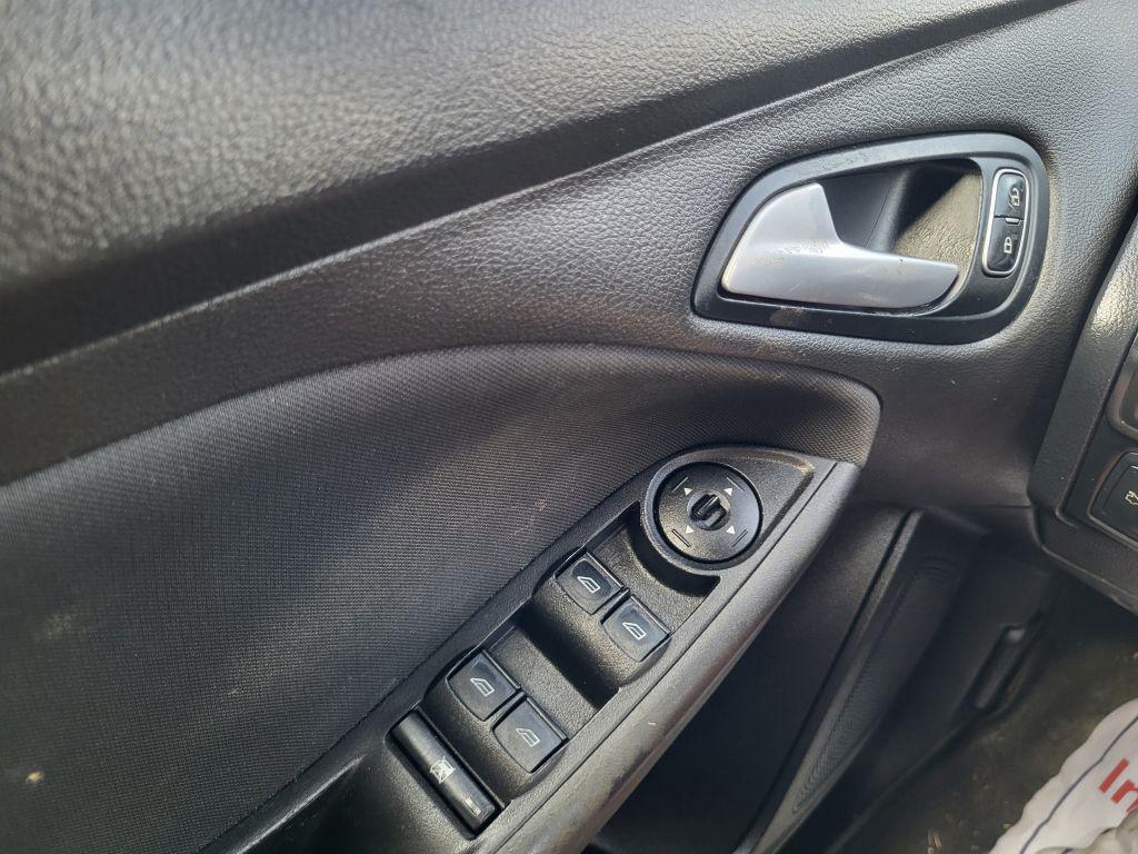 2018 Ford Focus - $4,800