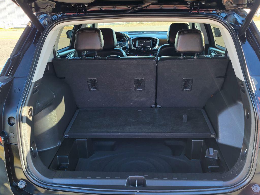 2021 GMC Terrain - $19,995