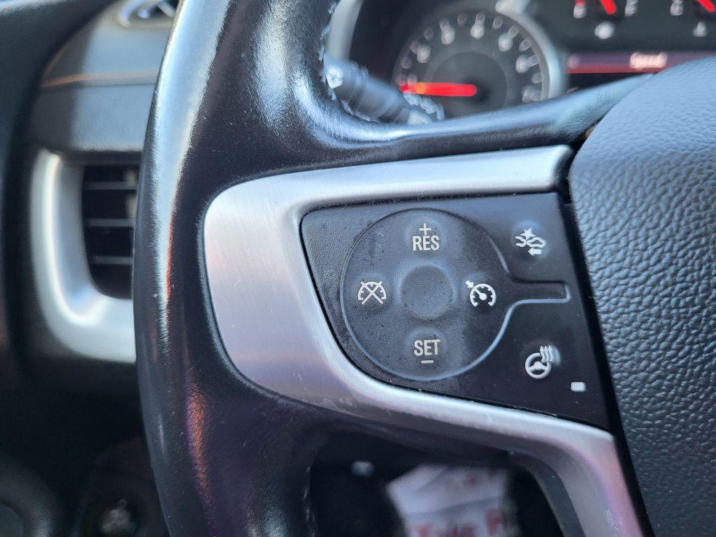 2021 GMC Terrain - $19,995