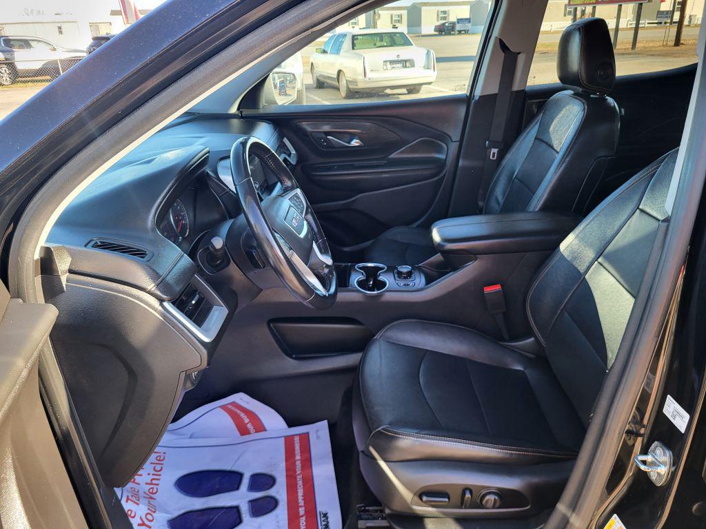 2021 GMC Terrain - $19,995