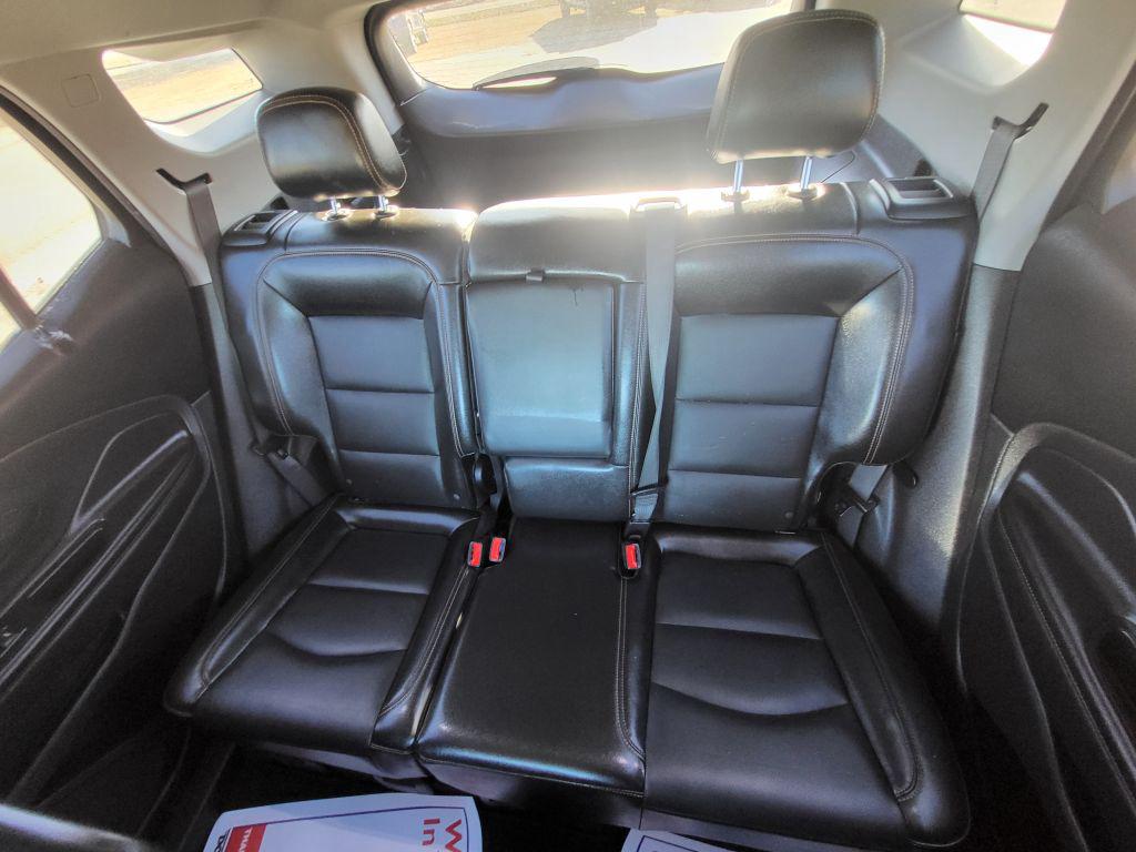 2021 GMC Terrain - $19,995
