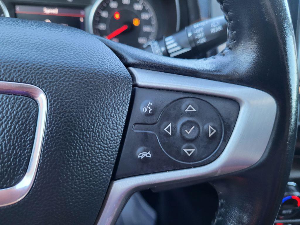 2021 GMC Terrain - $19,995