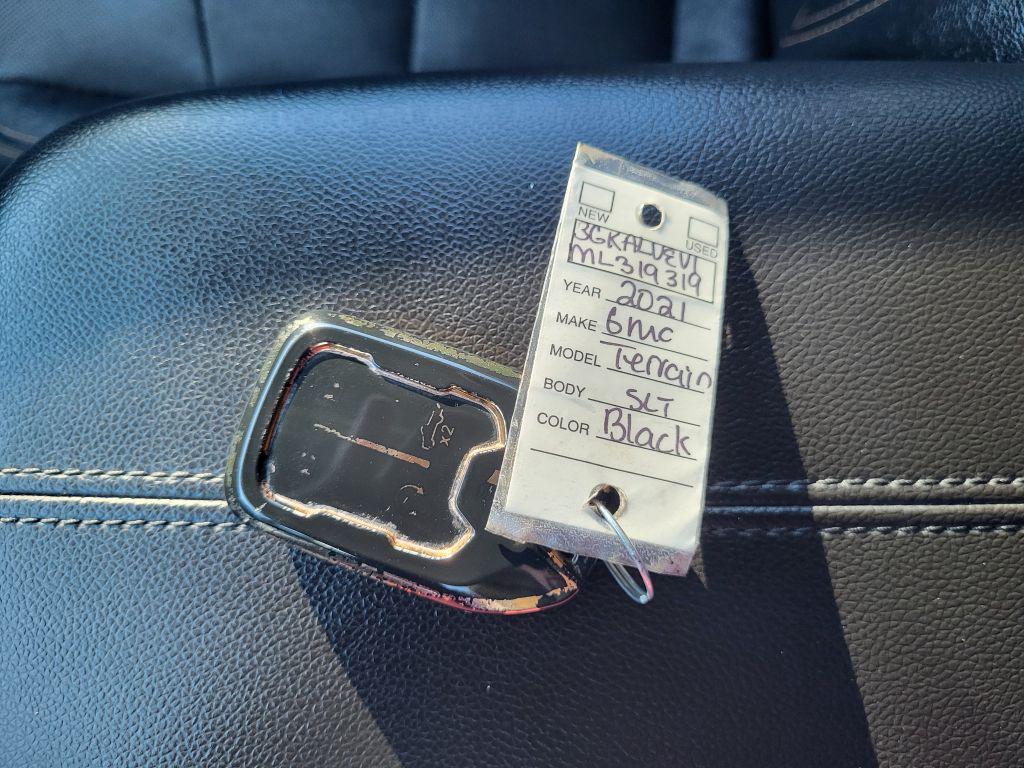2021 GMC Terrain - $19,995