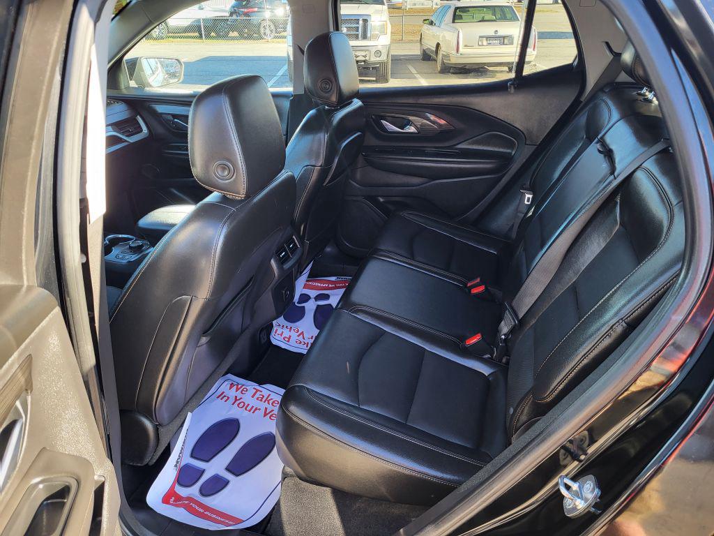 2021 GMC Terrain - $19,995