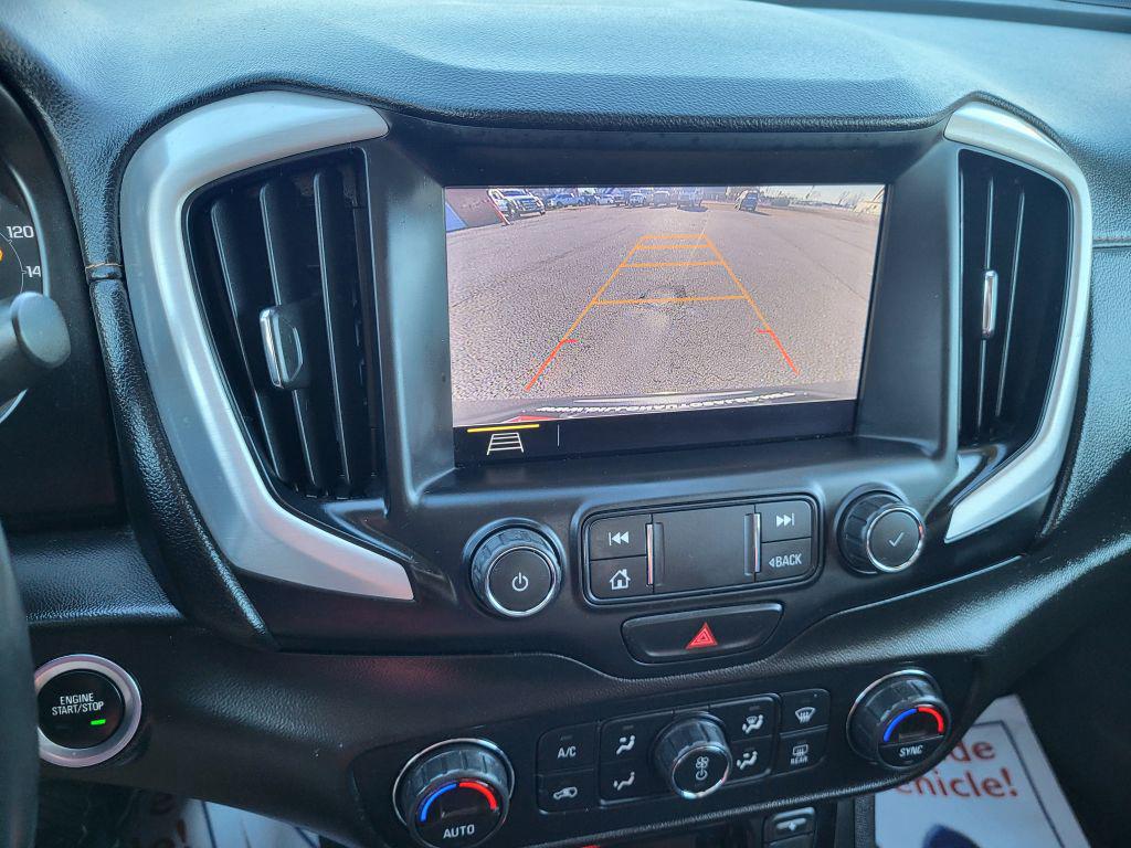 2021 GMC Terrain - $19,995