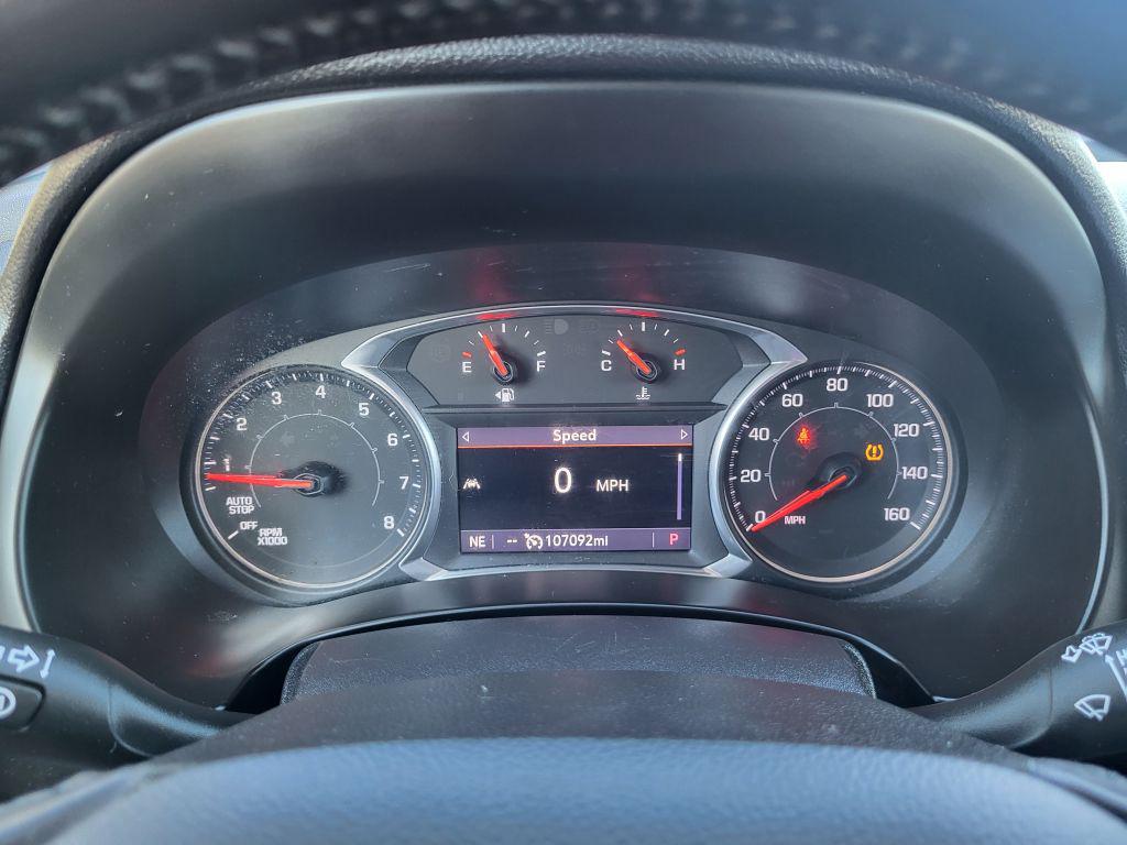 2021 GMC Terrain - $19,995