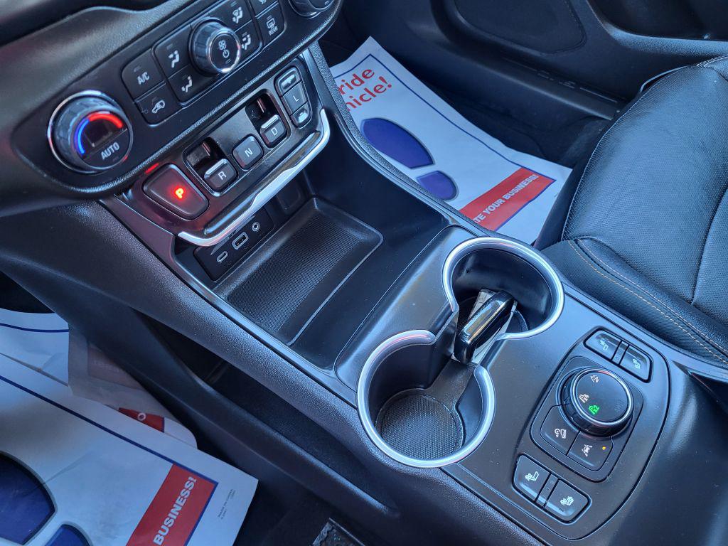 2021 GMC Terrain - $19,995