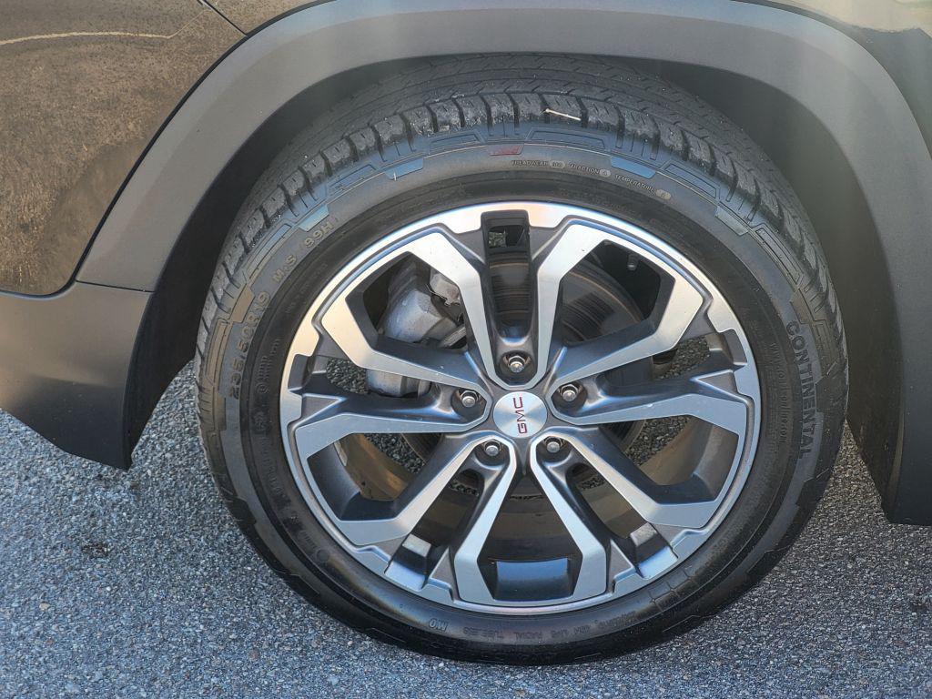 2021 GMC Terrain - $19,995