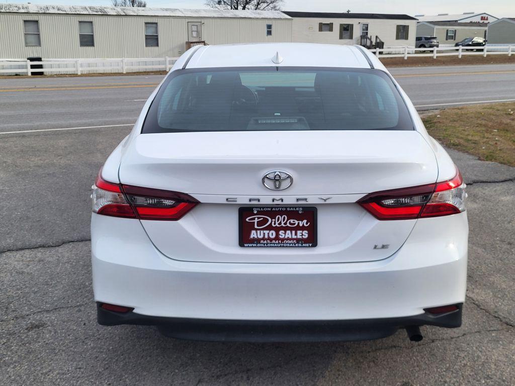 2023 Toyota Camry - $23,995
