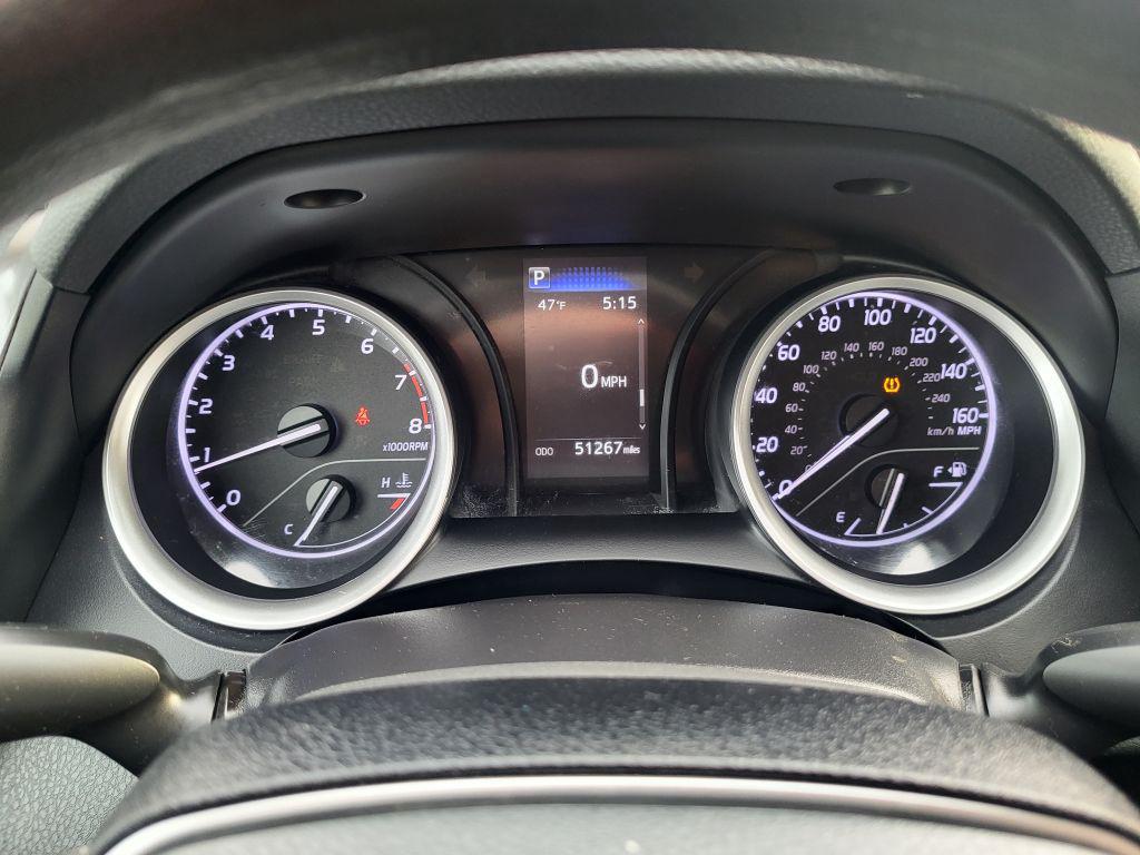 2023 Toyota Camry - $23,995