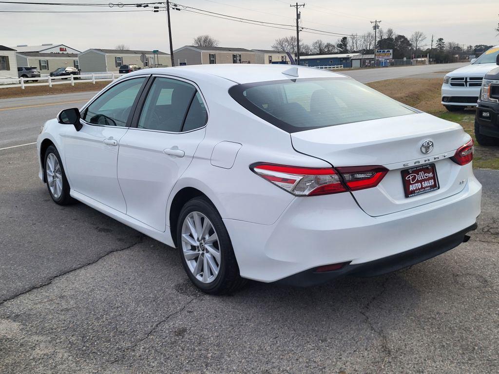 2023 Toyota Camry - $23,995