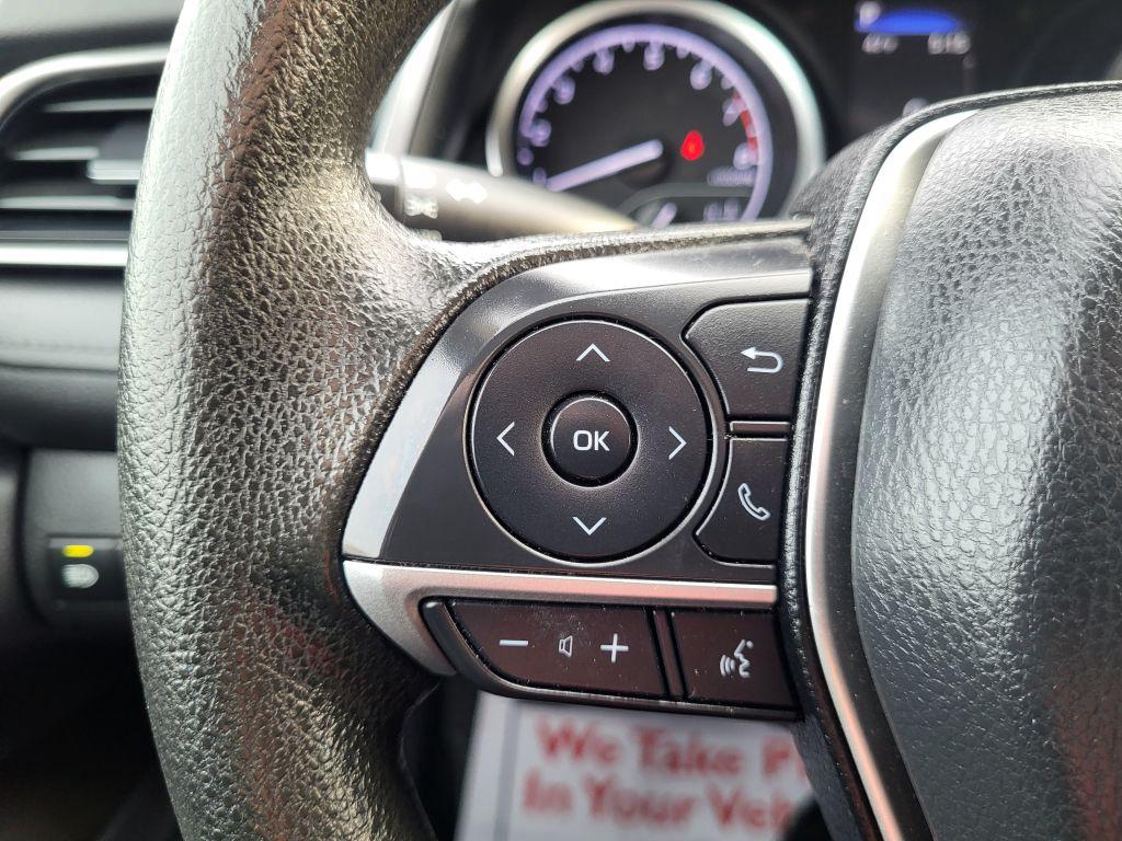 2023 Toyota Camry - $23,995