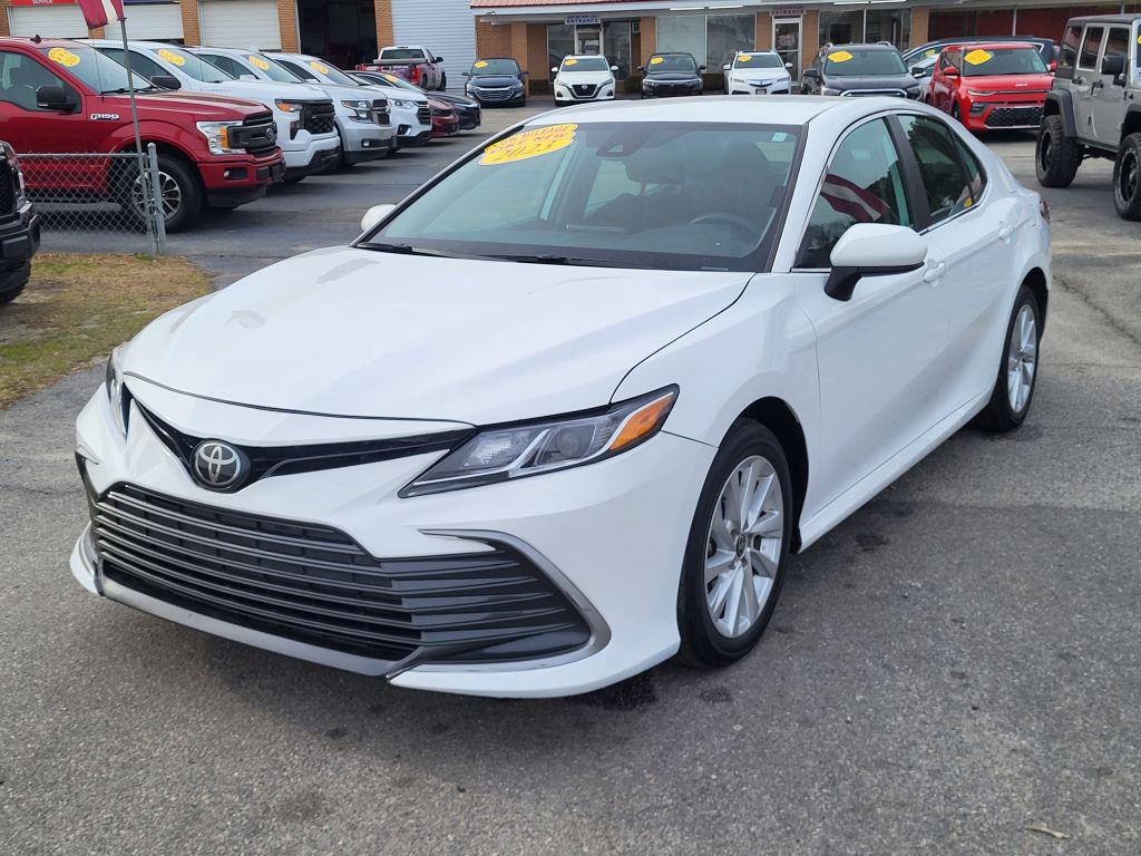 2023 Toyota Camry - $23,995