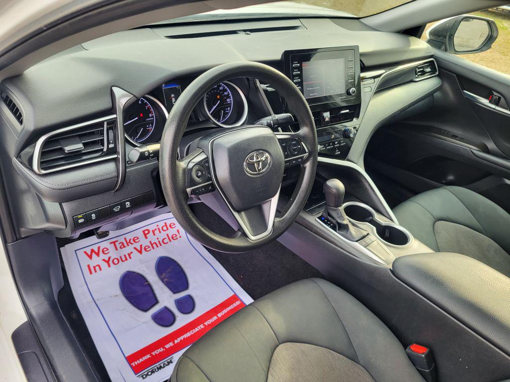 2023 Toyota Camry - $23,995
