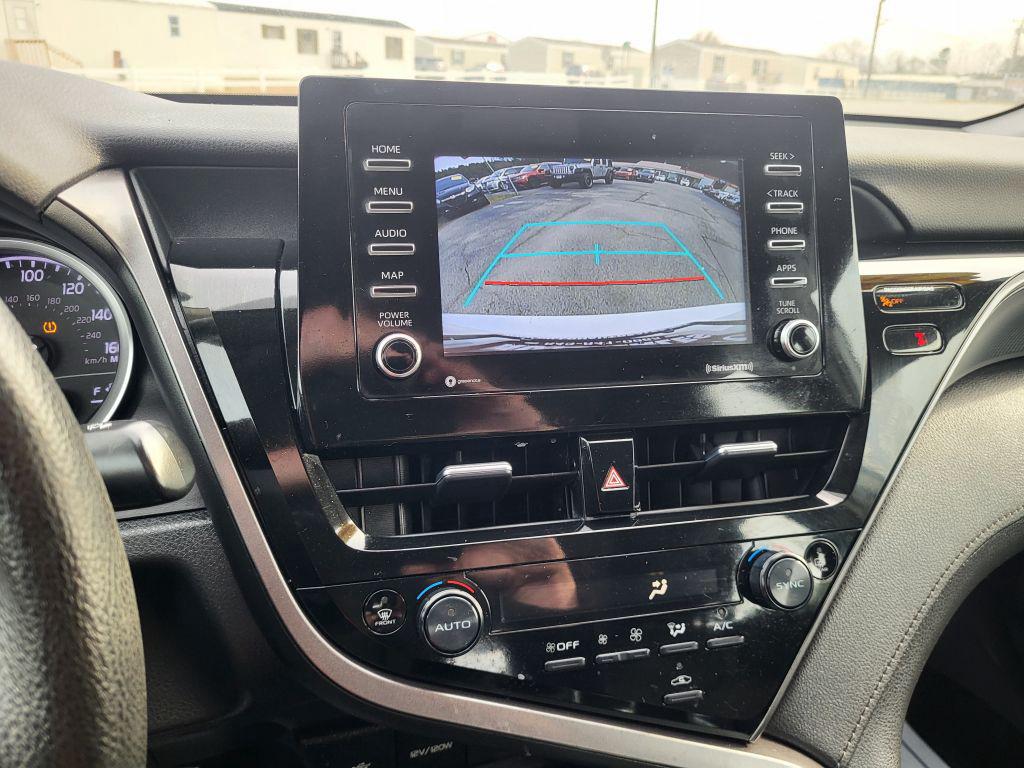 2023 Toyota Camry - $23,995