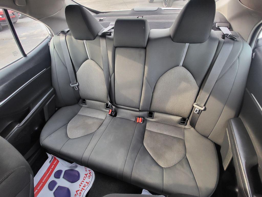 2023 Toyota Camry - $23,995