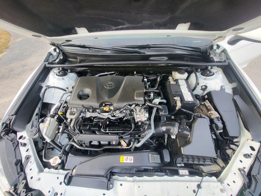 2023 Toyota Camry - $23,995