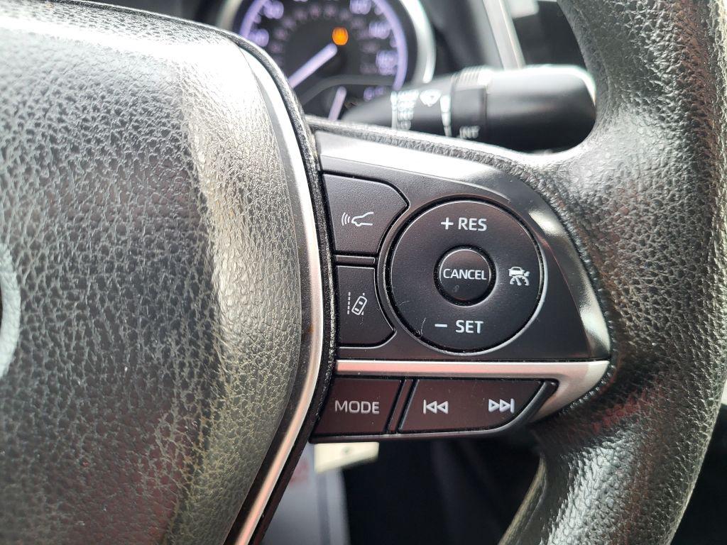 2023 Toyota Camry - $23,995